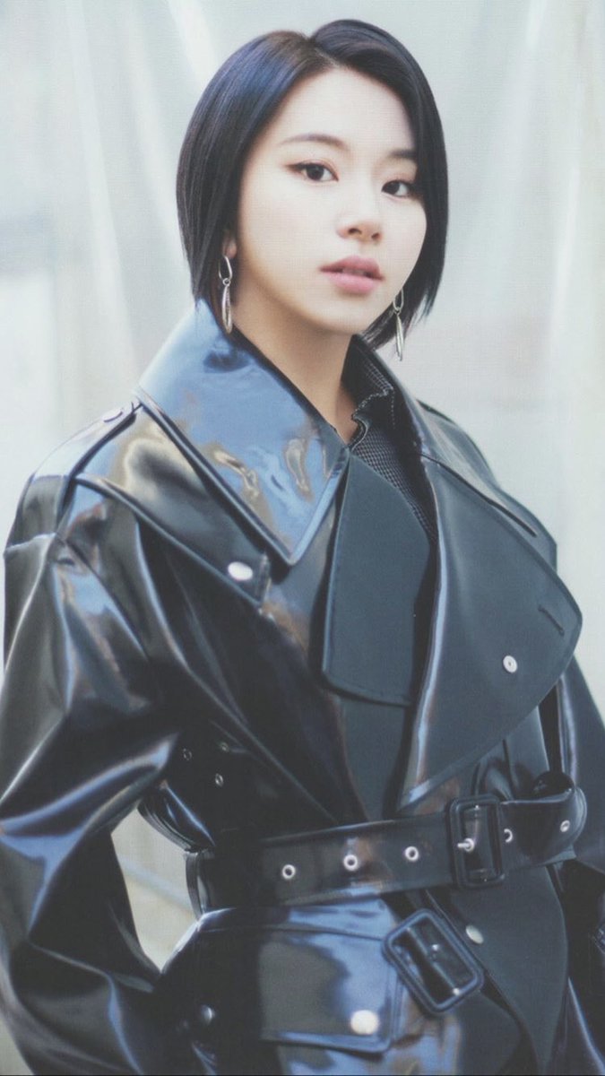 Anyways here’s a thread of Son Chaeyoung