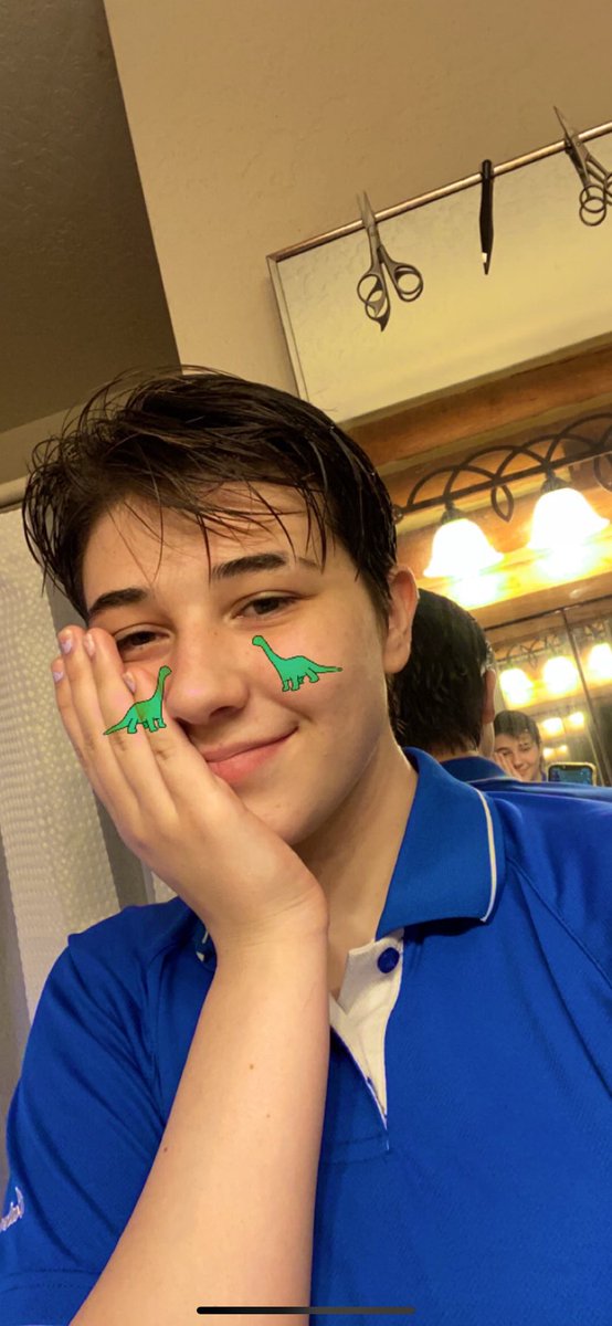 so i did a thing🥺👉👈