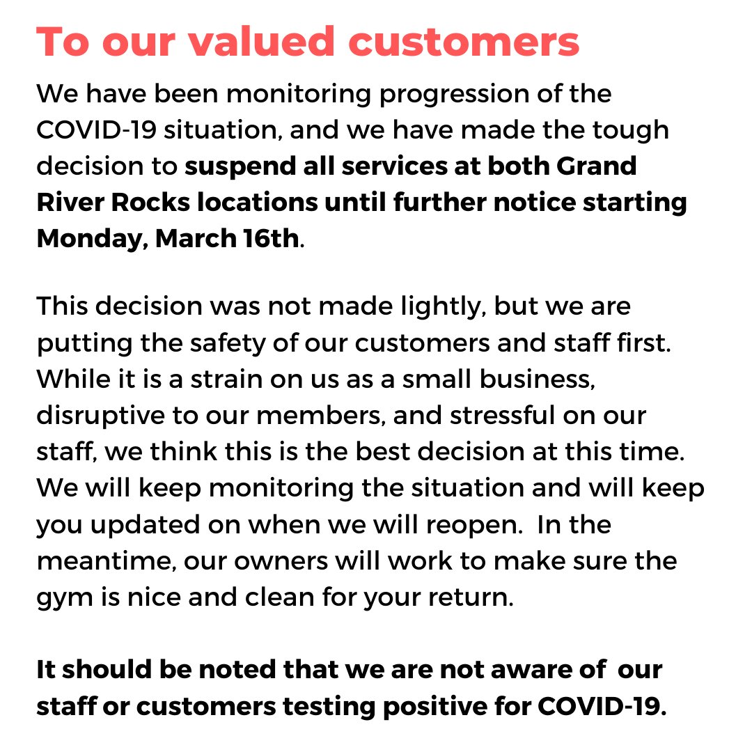 Grand River Rocks tweet media