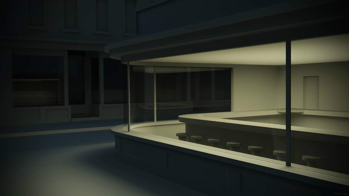 MoMuMa_Int's tweet image. 😥 #coronapocolypse #CORONAVIRUSENFRANCE 
Good bye, LIFE!