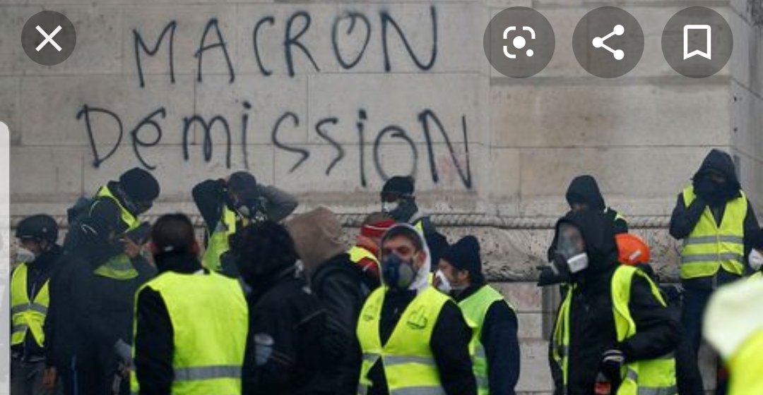 marcel_grand's tweet photo. Macron nous a prit en redeh les frandjo avant sa voulait qui demicionne maintenant plus personne dit rien contre lui. Il dit plus d'école pour vous amadouer les frandjo réveille vous #revolution #redeh #réveilvous #amadouer #naïf #macron #redeh https://t.co/bNOl9iWDKS