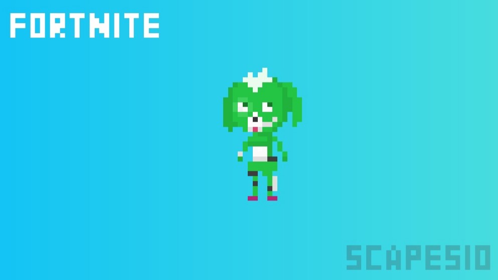 食材の山羊 Pa Twitter クローバーチームリーダー Cloverteamreader 買うなら9時までよ フォロー いいね リツイートよろしくね Plz Rt Like Follow フォートナイト 世界を救え Fortnite Fortnitechapter2 Fortniteart フォートナイトイラスト