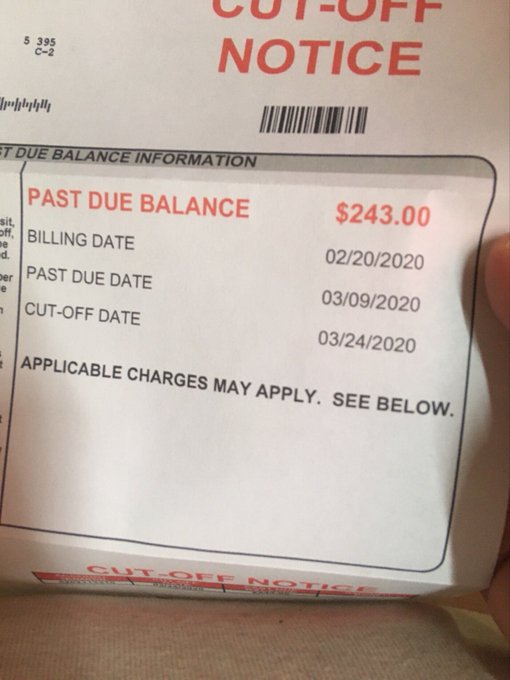 Soooo since #coronavirus has cause work closures, now my hopes of finding a 2nd  job is pretty much impossible<a href="/tag/coronavirus"class="tags">#coronavirus</a><a href="/tag/coronapocolypse"class="tags"><span>#coronapocolypse</span></a>