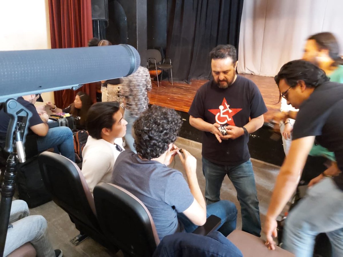 Sarah hoch tweet media