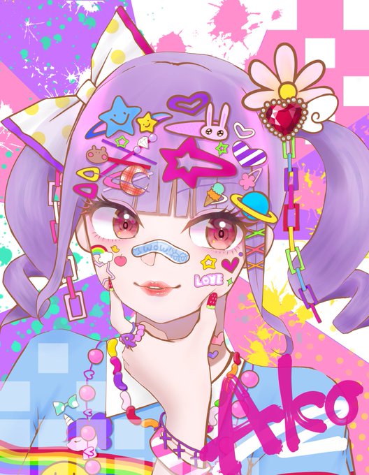 「Roselia」のTwitter画像/イラスト(新着))