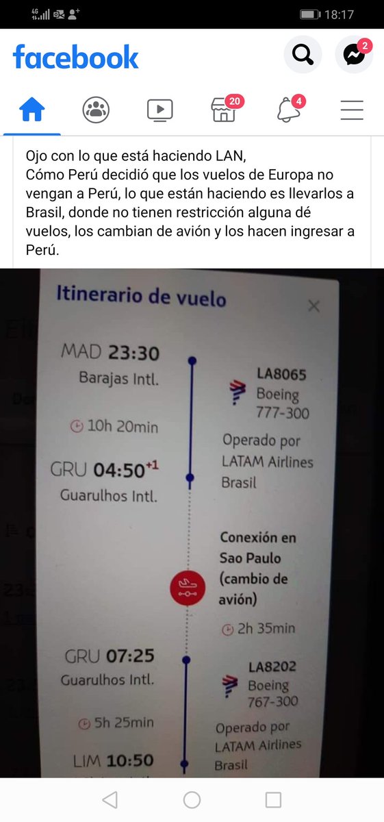 EvaXiomi's tweet photo. @MartinVizcarraC 👀 Tomar medidas https://t.co/os8J7p2Q7U