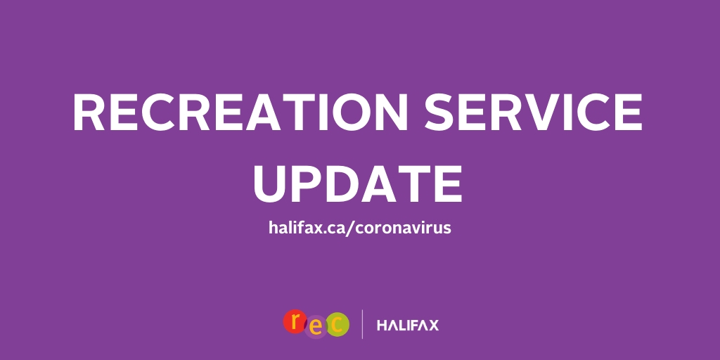 Effective Tuesday, March 17 all municipally owned recreation facilities, community centres and arenas will be closed, and all programs and bookings will be suspended until further notice. All March Break camps are also cancelled. Read more: bit.ly/2vnLtrE