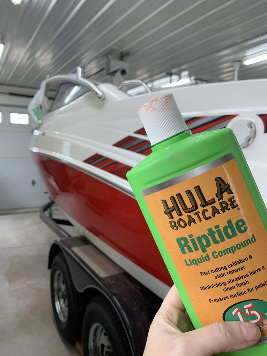 g_Babin's tweet photo. Dreaming of boating season here in Illinois #hulaboatcare #WhatRocksYourBoat https://t.co/y5FuVOwUur