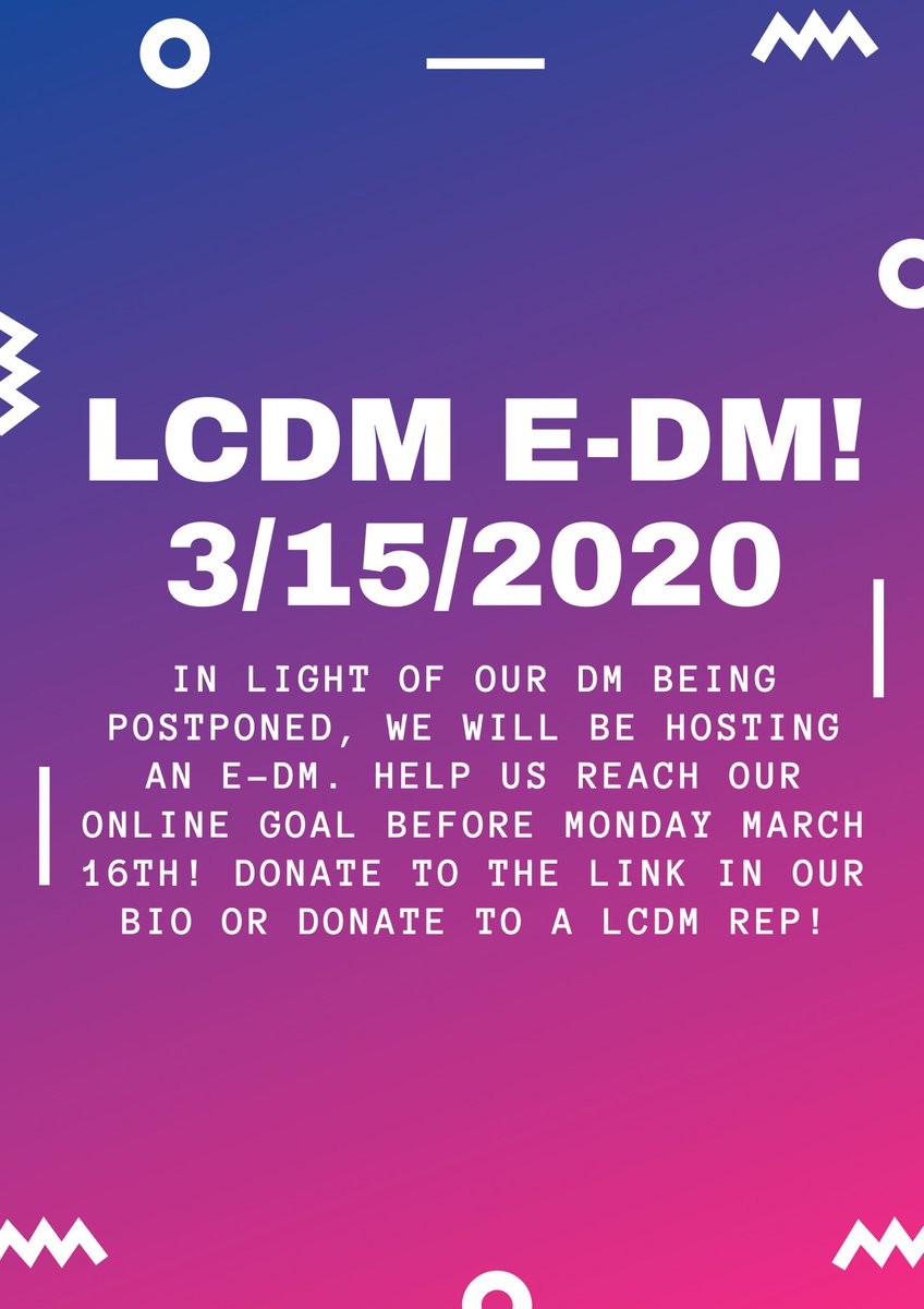 LCDM (@lcdancemarathon) on Twitter photo 