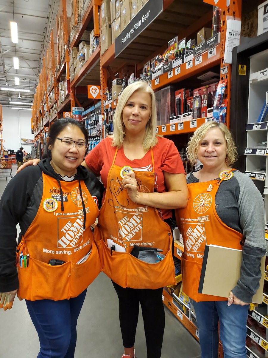 Happy 23 years Kim!!! We appreciate all you do rockstar!!! @thdsaltarelli <a href="/TonjaBarnicle/">Tonja Barnicle</a>