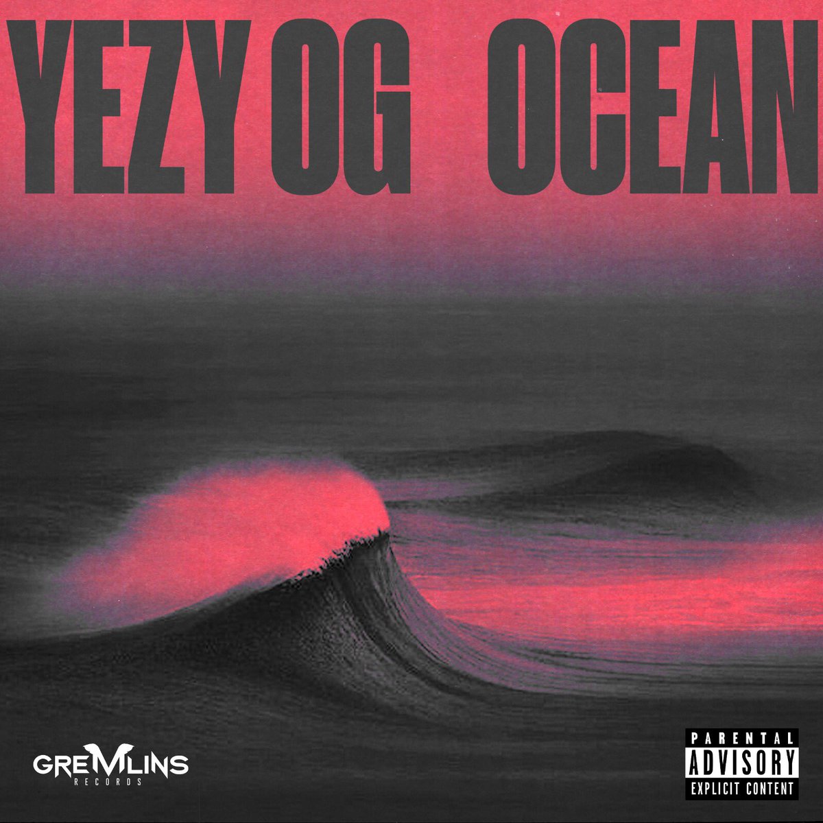 Yezy_OG's tweet photo. Nouveau titre « Océan » disponible sur toutes les plateformes mercredi à 00h01 🌊 ! https://t.co/oST3xWQDDZ