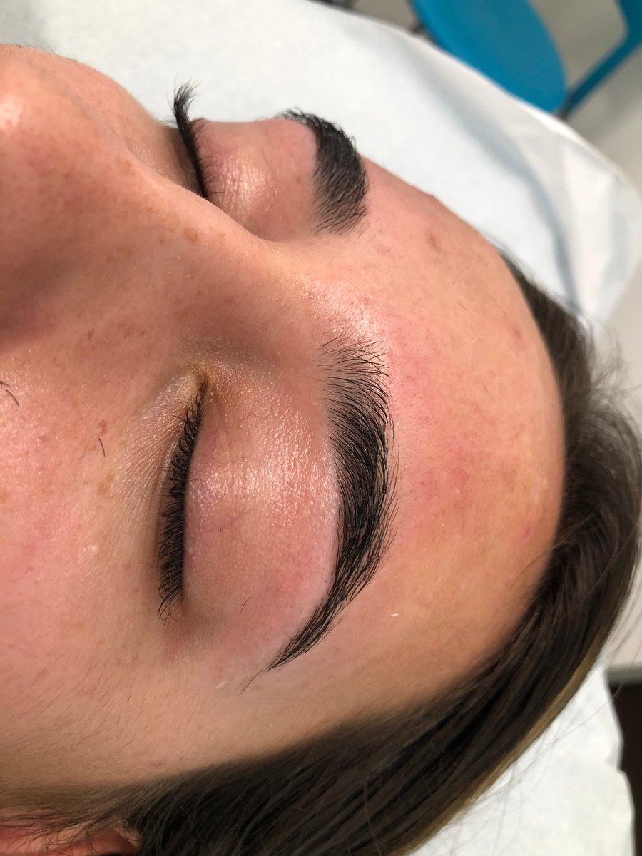 all day, all night 🤗
-
-
#brows #browsonfleek #browsonpoint #browsingitaly #browshaping #browstattoo #browser #browspecialist #browstylist #browsworldwide #browshape #browsonfleektho #browsing #browsfordays #browse #browsbyme #browstudio #browsthatwow #browsculpting
