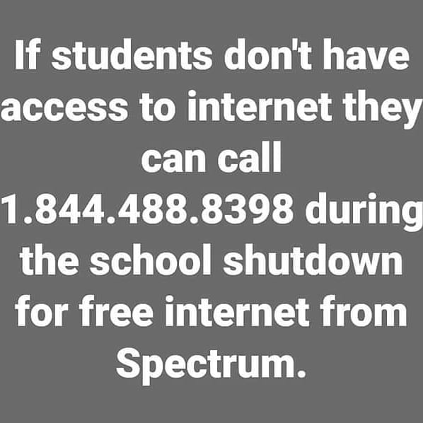 Clear Falls Library tweet media