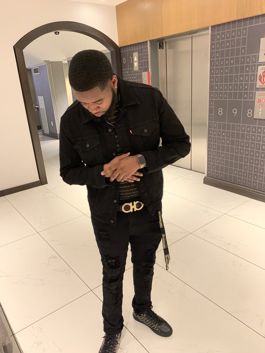 El_Gotti3's tweet photo. Yesssirski...letss gooo‼️🗣.    #HappyGdayToMe https://t.co/SIAJQMq1nV