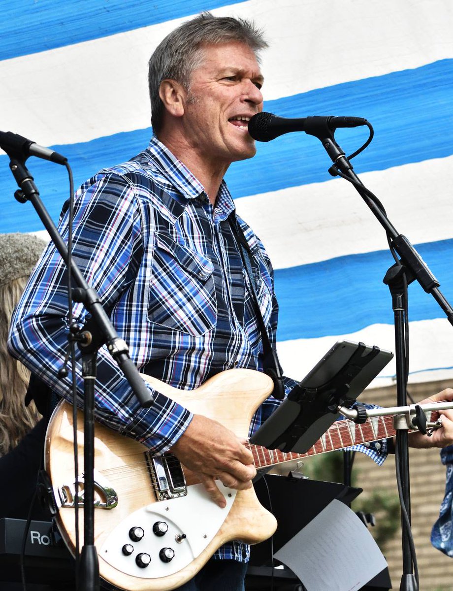 Beadheadrocks's tweet photo. Excited to announce that Beadhead will open the Hillsboro Tuesday Marketplace concert series on June 9. Glad to be back. https://t.co/4tMChrsOYw
