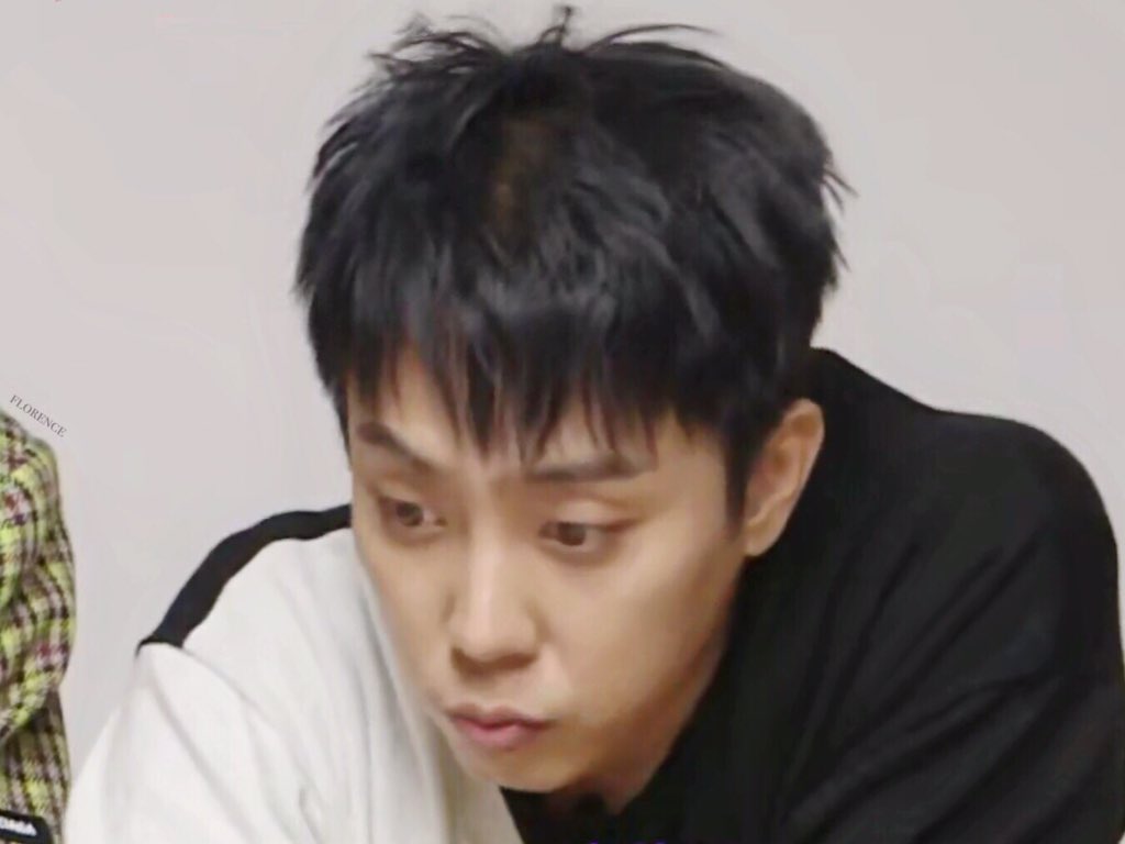 ffflorence425's tweet photo. #은지원 #EUNJIWON #ウンジウォン #殷志源 #G1 https://t.co/CMKoLG2wr9