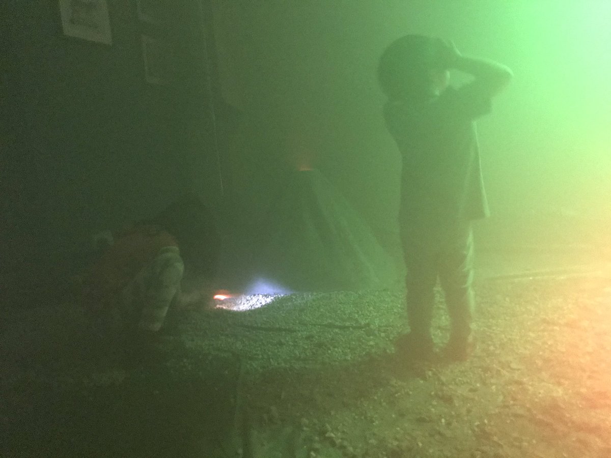 anjgoswami's tweet image. #QuarantineParenting tip: if you have a metal detector, you can easily convert your living room fossil dig site into a treasure hunt for hours of wholesome entertainment. After bedtime, it also works for recreating scenes from Aliens, Star Wars, Terminator, etc. #DayOne