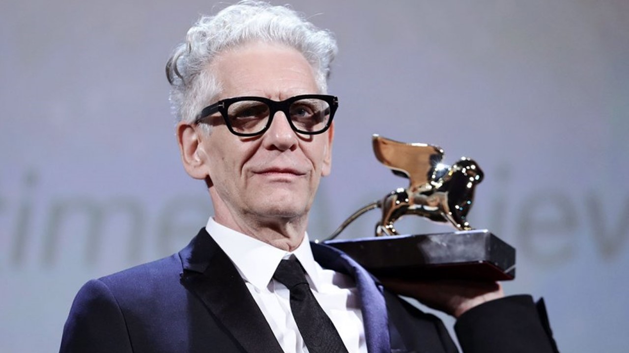 This Day in Horror History: Happy Birthday David Cronenberg -  