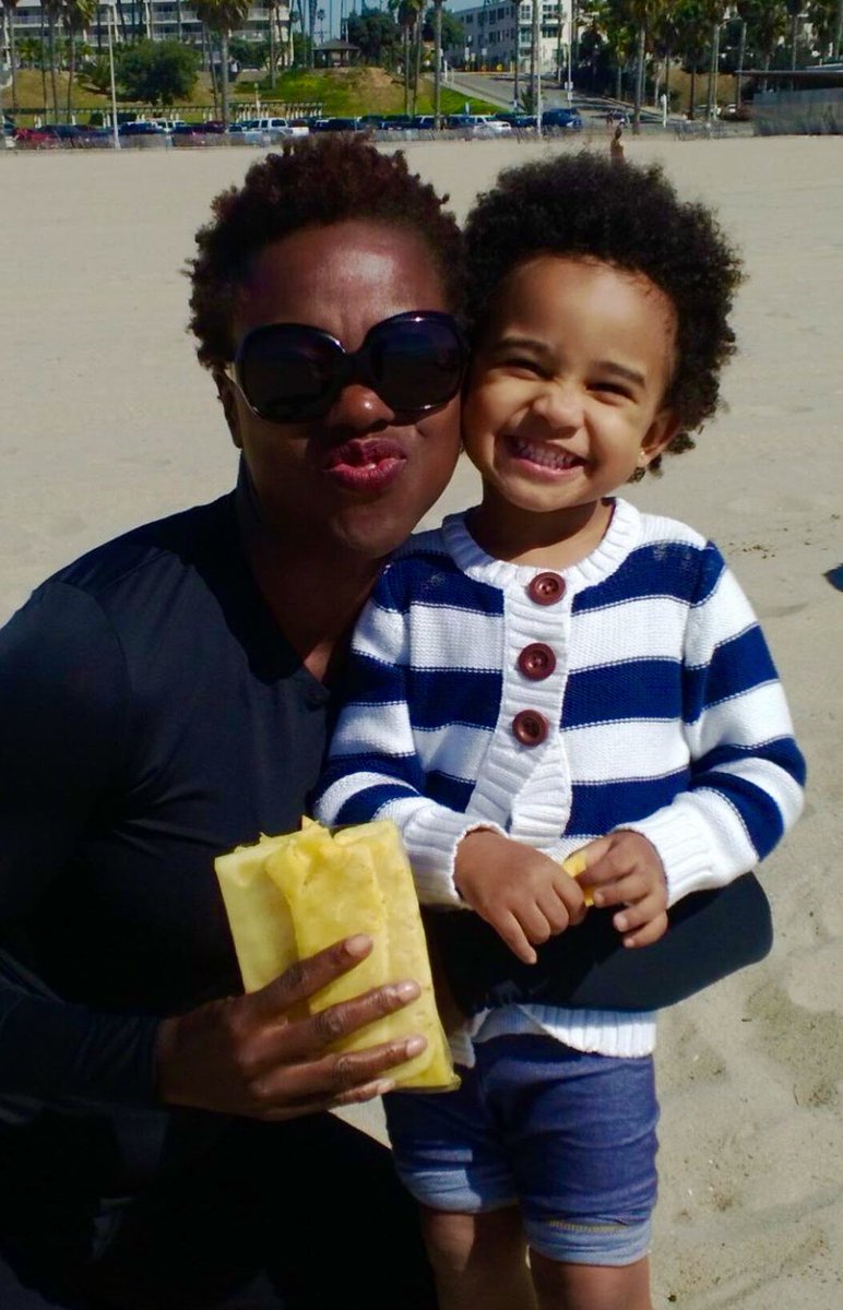 Viola Davis On Twitter Besides Hand Sanitizers Avoiding Crowds