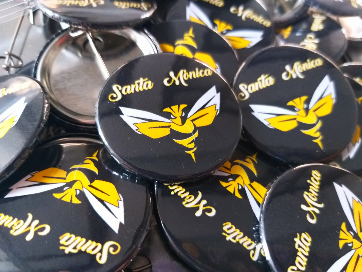 Comanda pel club de Bàsquet SANTA MONICA 🏀🏆
#basket #baloncesto #palma #mallorca