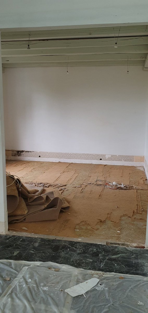 Bossert_Renov's tweet photo. Rénovation d'intérieur 
Pose de parquet 
Peinture 

Devis et déplacements gratuits 
https://t.co/D16W94M7i0 

#rénovation #peinture #parquet https://t.co/ABV7p2bF5M