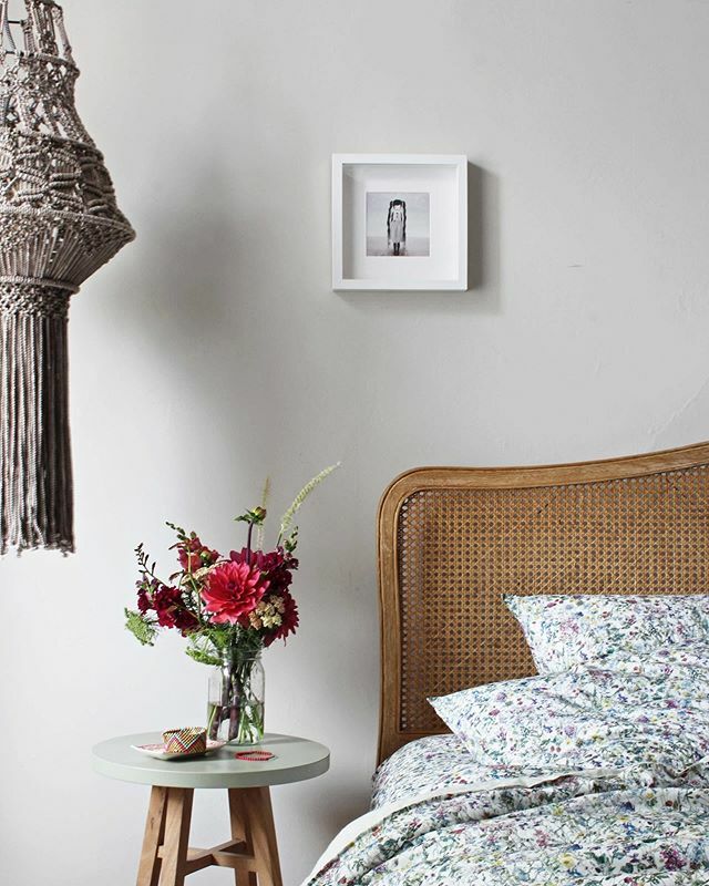 After a huge fabric sort out this week we have launched a ‘Last Chance To Buy’ collection (link in bio) to give you an opportunity to buy bedding in prints that we will not be carrying over.
Wild Flowers in white is in there, it’s not because we don’t li… ift.tt/2vmD73t