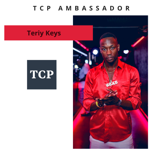 HaringeyCP's tweet photo. We are happy to announce @TeriyKeys as a TCP ambassador! Click the link to find out about Teriy and the great work he is doing locally: https://t.co/vZP7eKoAM1

Teriy is supporting the TCP membership campaign. For more details: https://t.co/0ys9grqrVZ https://t.co/nagp6oCxJ7