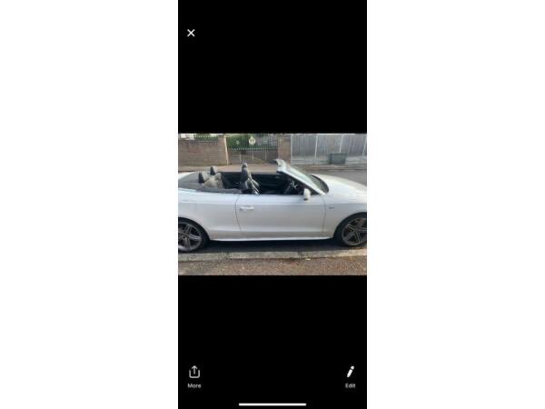budd_mandy's tweet photo. Audia5 convertible auto  https://t.co/lOzPsUSn0Z https://t.co/n6kfsXg8To