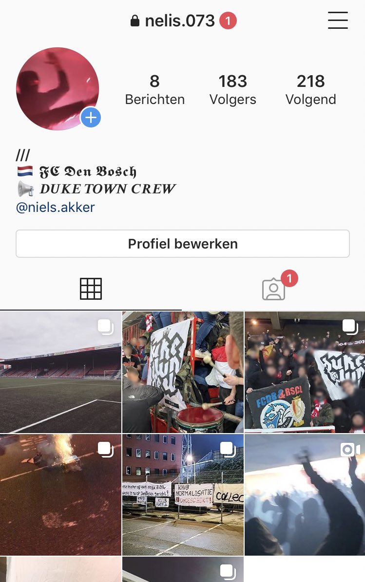 Voor de liefhebbers.