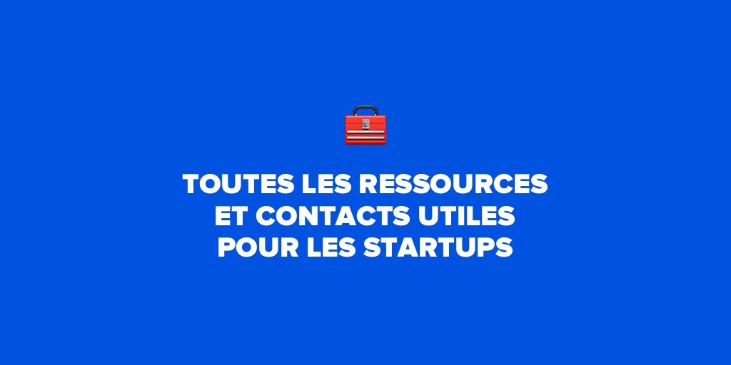 Fiches pratiques, ressources et contacts utiles ...  

🧰 La boîte à outils de @FRDigitale pour les startups 
→ francedigitale.org/actu-europe/co…  #CORONAVIRUSENFRANCE