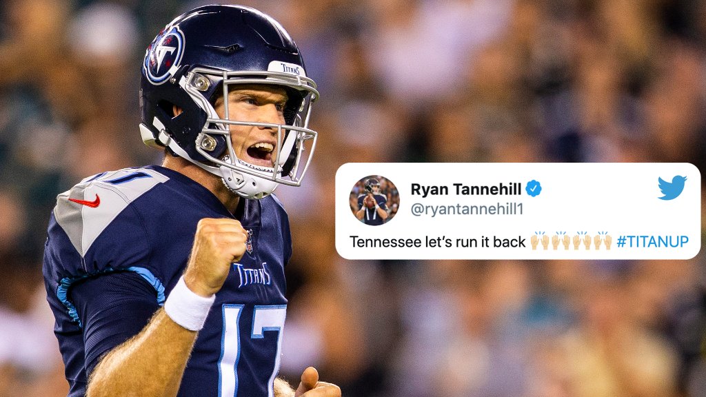 NFL on ESPN tweet media