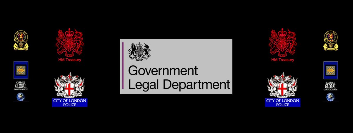 CarrollTrusts's tweet photo. #PICover Organised Crime “Breaches of Trust” Bank Fraud Files #CLYDECO #PETERHIRST + #MATTHEWKELSALL = THE CARROLL TRUSTS = #HMTREASURY #DUNCANPENNY QC + #LUCYWYLDE + #LIZTRUSS MP #SRA #SolicitorsRegulationAuthority Biggest Corruption Bribery Exposé https://t.co/sSNmk4jyi6 https://t.co/8cWcuw3jnD