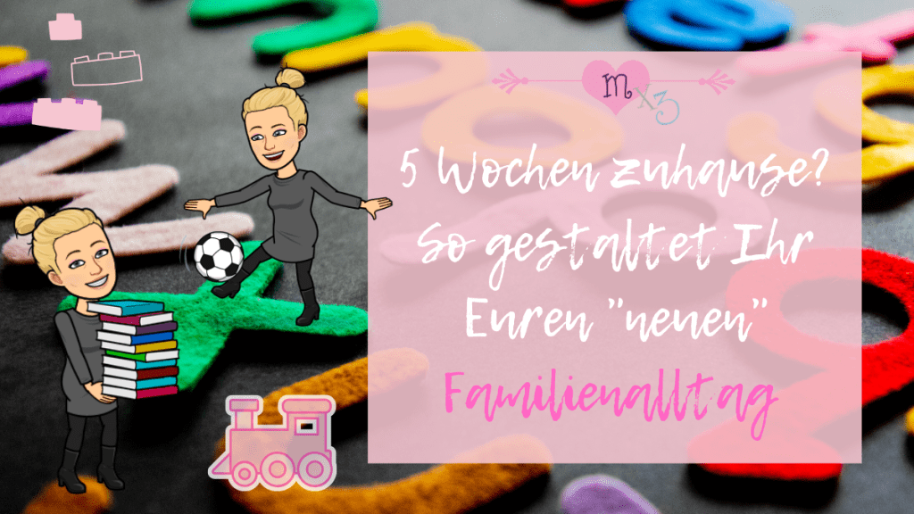 Lorelai5's tweet photo. Corona-Krise: 10 Tipps für Euer Familienleben | Beschäftigungsideen für Kinder | So gestaltet Ihr Euren Familienalltag https://t.co/uG1pRy0cQP https://t.co/aaTIZsHe6p