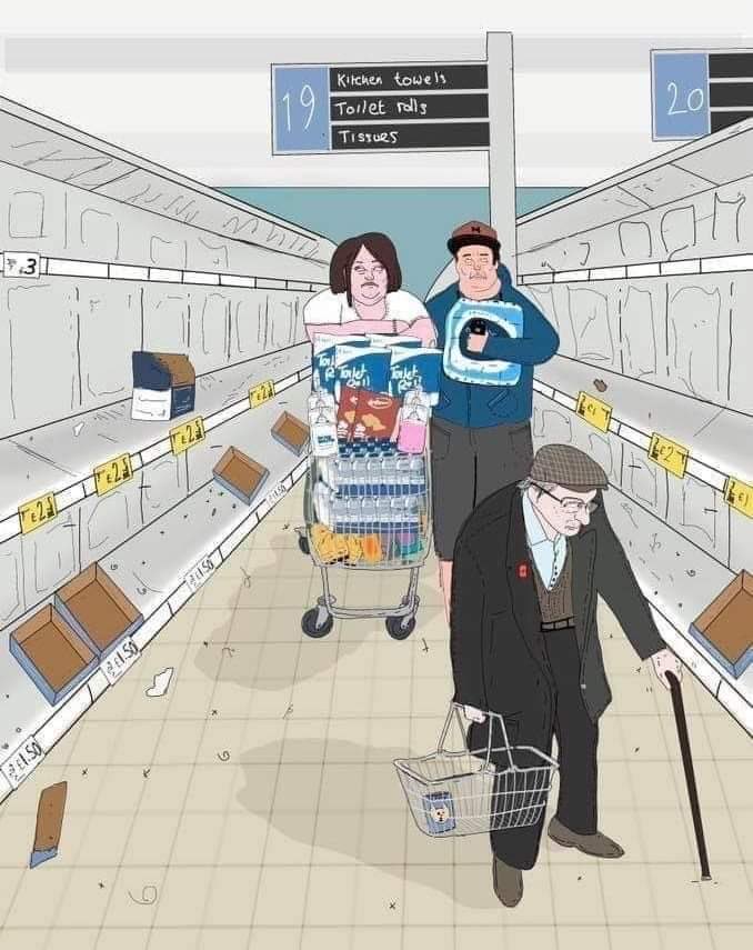 BuryStEdsPolice's tweet image. Just think before you do......

How would you feel? 

#communitysprit
#BeKindToEachOther 

#1528