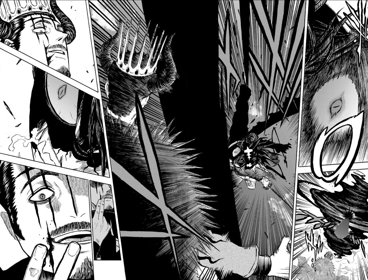 Misa Manga Panel - Karai Wallpaper