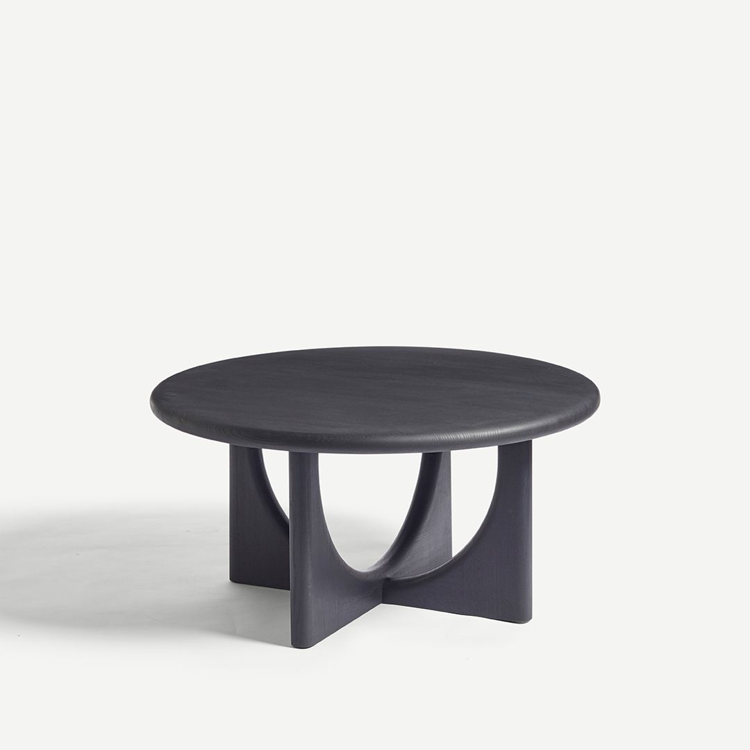thenewcraftsmen's tweet photo. The Vault Collection sees the launch of an iconic, sculptural table designed by renowned furniture maker Edward Collinson. These pieces take their cue from the majestic gothic ruins of Rievaulx Abbey in North Yorkshire, close to Edward’s home.  https://t.co/KCNpcHlawr https://t.co/wxZuo2FPVC