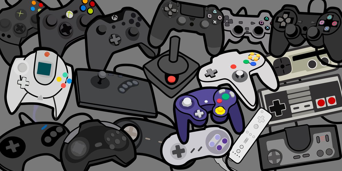 PressStartVGH's tweet photo. Our Sunday deal is still going on! £5 for an all day pass! 
#pressstart https://t.co/bBpaa1bWGn