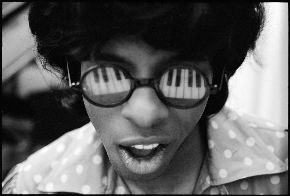 Happy Birthday Sly Stone  