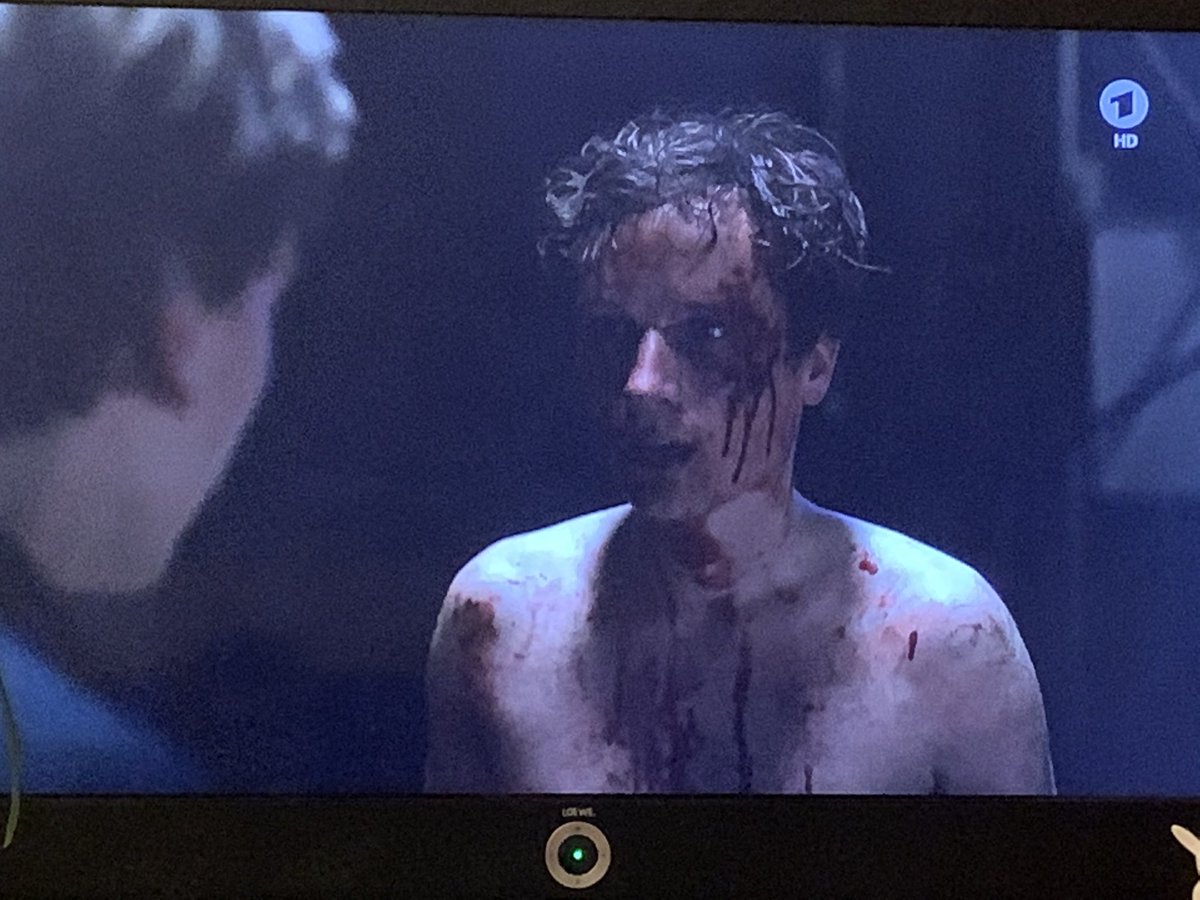 Wenn du in diesen Tagen aus dem Edeka zurückkehrst #tatort