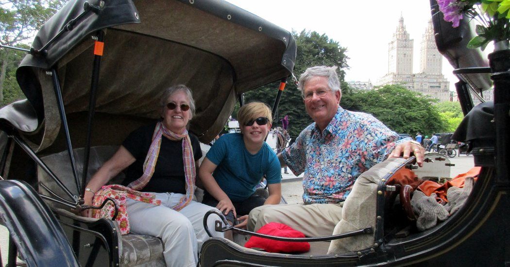 GrayLineSav's tweet image. C’mon Grandma, It’s Time to Hit the Whitewater buff.ly/3cSe3lK