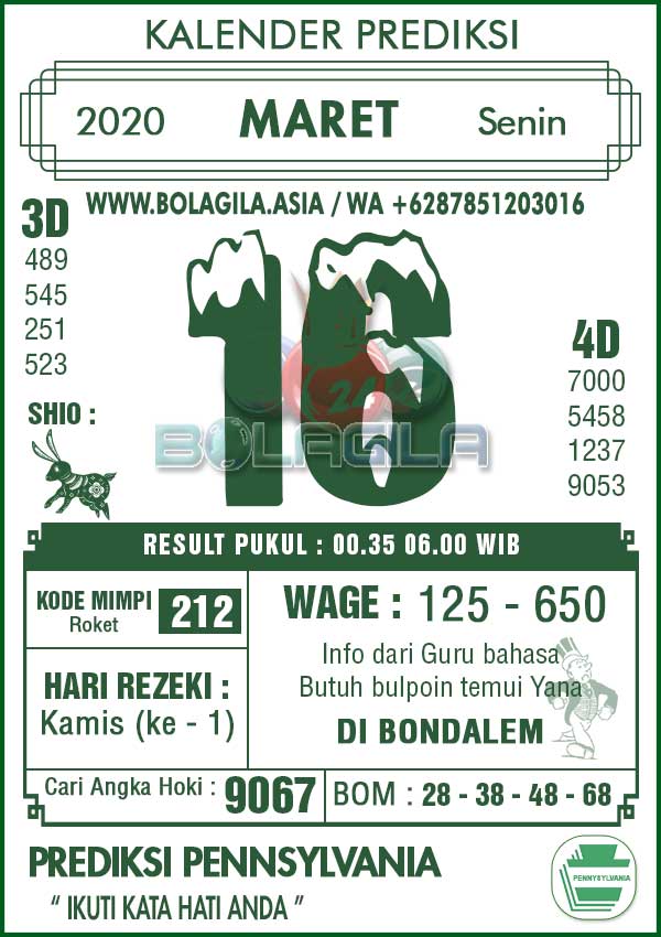 Prediksi Bolagila 1 Bolagilaoff2 Twitter Prediksi Bolagila 1 Bolagilaoff2 Twitter