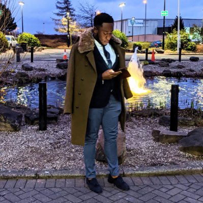MrKGyamfi's tweet photo. #DrippyDrippy 💧 💧 👔 https://t.co/O4bbHebmRG