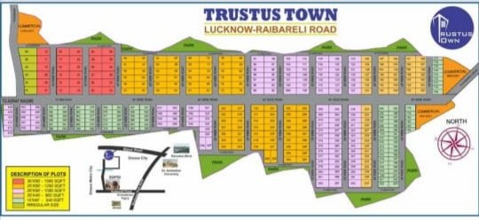Shwetatrust's tweet photo. Trustus town 
Plots available in Lucknow Near SGPGI , @899persqft  MESSAGE FOR MORE DETAILS (CALL 8887990659) OR MESSAGE FOR DETAILS
#Lucknow #Lucknowproperty #plotforsale #2BHK #kanpur #plotinlucknow #SGPGI https://t.co/tP7Ra7xPqa
