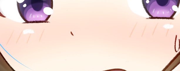 グラボ換装して気が付いたんだけど、もしかして毎回イラストのチーク塗り薄い説ある?? 