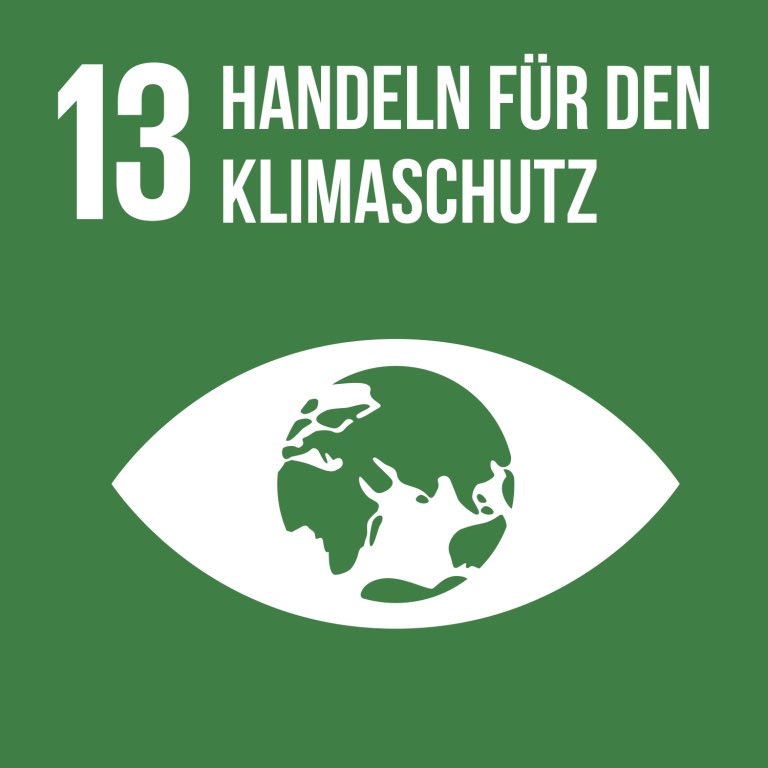 #SDG Nr. 13 👉🏼 Handeln für Klimaschutz 
Der #Klimawandel stoppt nicht an Ländergrenzen und seine #Auswirkungen beschränken sich nicht auf einzelne #Politikfelder, Wirtschaftszweige oder soziale Gruppen. #umweltschutz