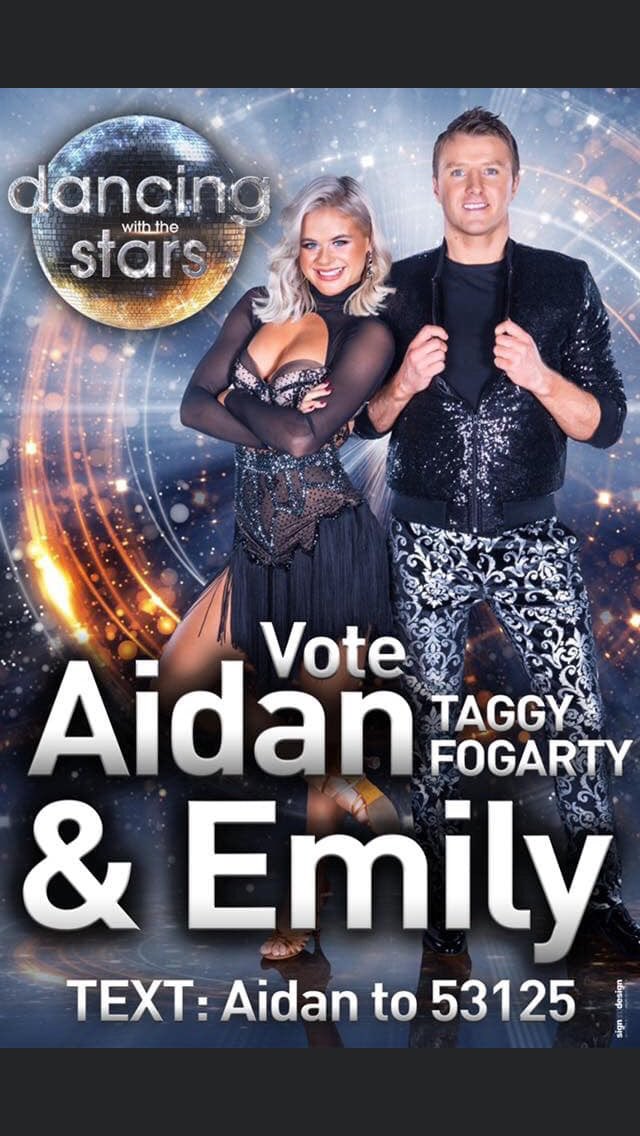 Marcoo2911's tweet photo. #DWTSIRL #final https://t.co/CWK7jusmf1