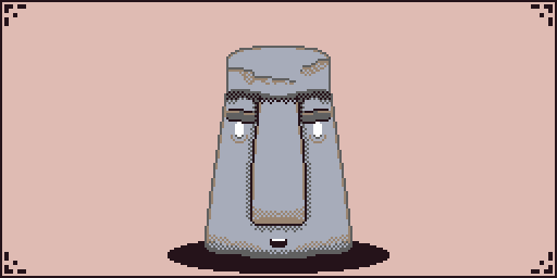 sprngr_'s tweet photo. #MarchMobs Day 8 - Ancient Heavy

1 out of 7 to go to get caught up.

#pixelart https://t.co/vRGhvQeMfz