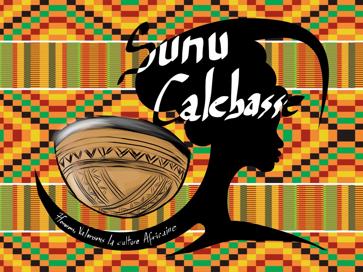 CalebasseSunu's tweet photo. #jambaar2020
#SunuCalebasse https://t.co/AHcgVrJsQl