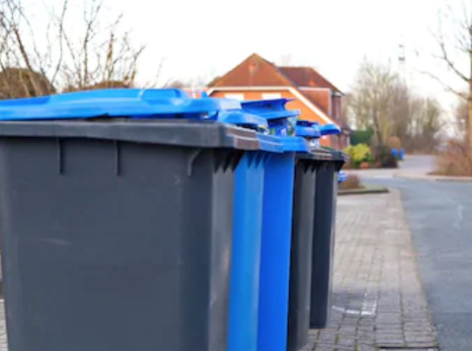 Recycleworld1 tweet picture