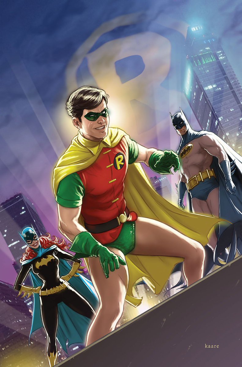 blossomings's tweet photo. 💫 GIVEAWAY 💫 
since the robins are my absolute favorite, i will be giving away TWO COPIES of the winner's choice of the Robin 80th anniversary 

- One Retweet gets you one entry, 
- one like gets you another
- following me not necessary but appreciated!
- open to WW https://t.co/wjMKYROdv1